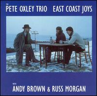 Peter Oxley - East Coast Joys lyrics