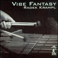 Radek Krampl - Vibe Fantasy lyrics