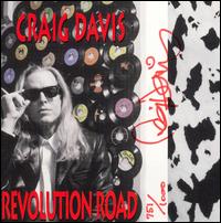 Craig Davis - Revolution Road lyrics