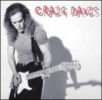 Craig Davis - Another Weird Routine Day lyrics