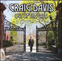 Craig Davis - Out of the Gate lyrics
