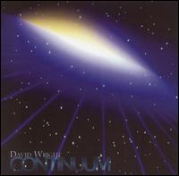 David Wright - Continuum lyrics