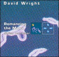 David Wright - Romancing the Moon lyrics
