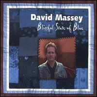 David Massey - Blissful State of Blue lyrics