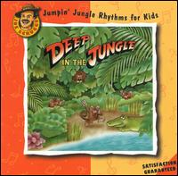 Joe Scruggs - Deep in the Jungle lyrics