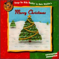Joe Scruggs - Merry Christmas lyrics