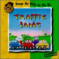 Joe Scruggs - Traffic Jams lyrics
