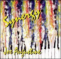 Joe Augustine [Piano] - Synergy lyrics