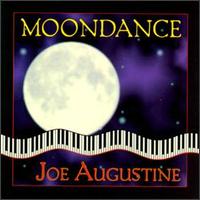 Joe Augustine [Piano] - Moondance lyrics