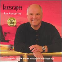 Joe Augustine [Piano] - Jazzscapes lyrics