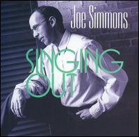 Joe Simmons - Singing Out lyrics