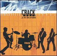 Cracktorch - Is Not the Problem lyrics