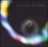 Crackletone - Journey To The Sea Of Sparks lyrics