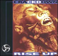 Crackdown - Rise Up lyrics