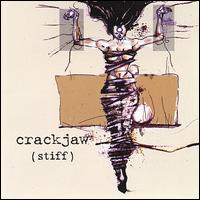 Crackjaw - Stiff lyrics
