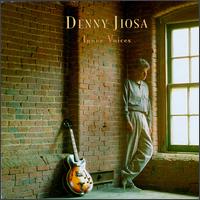 Denny Jiosa - Inner Voices lyrics