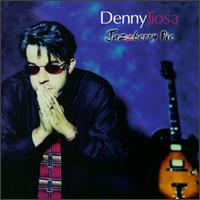 Denny Jiosa - Jazzberry Pie lyrics