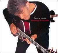 Denny Jiosa - Among Friends lyrics