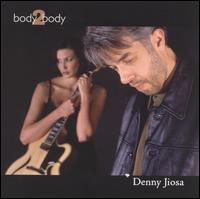 Denny Jiosa - Body 2 Body lyrics