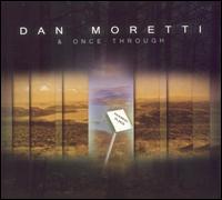 Dan Moretti - Passing Place lyrics