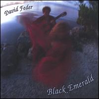 David Feder - Black Emerald lyrics