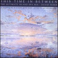 David Feder - This Time in Between: The Ultimate Island Spa Mix lyrics