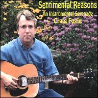 Craig Fogle - Sentimental Reasons lyrics