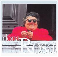 Dona Rosa - Dona Rosa lyrics