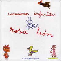 Rosa Len - Canciones Infantiles lyrics