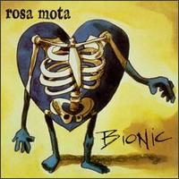 Rosa Mota - Bionic lyrics