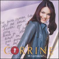 Corrine - Mi Confidente lyrics