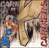 Carriers of the Cross - Carriers lyrics