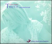 Corrine Champigny - Truth With Manifestation Handbook lyrics