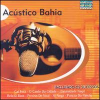 Patricia Costa - Acustico Bahia lyrics