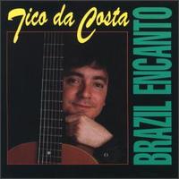 Tico Da Costa - Brazil Encanto lyrics