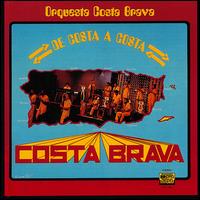 Costa Brava - De Costa a Costa lyrics