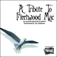 Nic Johnston - Fleetwood Mac Tribute lyrics