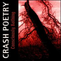 Crash Poetry - Consciously Bathing lyrics