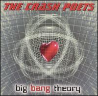 Crash Poets - Big Bang Theory lyrics