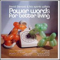 David Devant - Power Words for Better Living lyrics