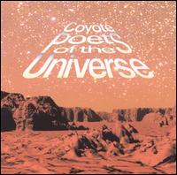 Coyote Poets of the Universe - Coyote Poets of the Universe lyrics
