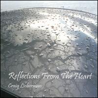 Craig Lieberman - Reflections from the Heart lyrics