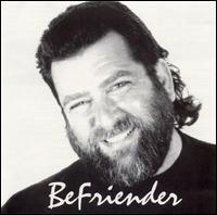 Joel Crawford - Befriender lyrics