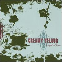 Creamy Velour - Angel's Guise lyrics