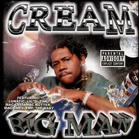 Cream - Big Man lyrics