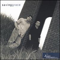 Josh Cramoy - Saving Grace lyrics