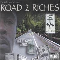 Chris Cream - Road to Riches lyrics