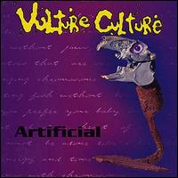 Vulture Culture - Artificial lyrics