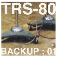 TRS-80 - Backup: 01 lyrics