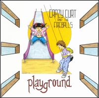 Crazy Curt & The Fireballs - Playground lyrics